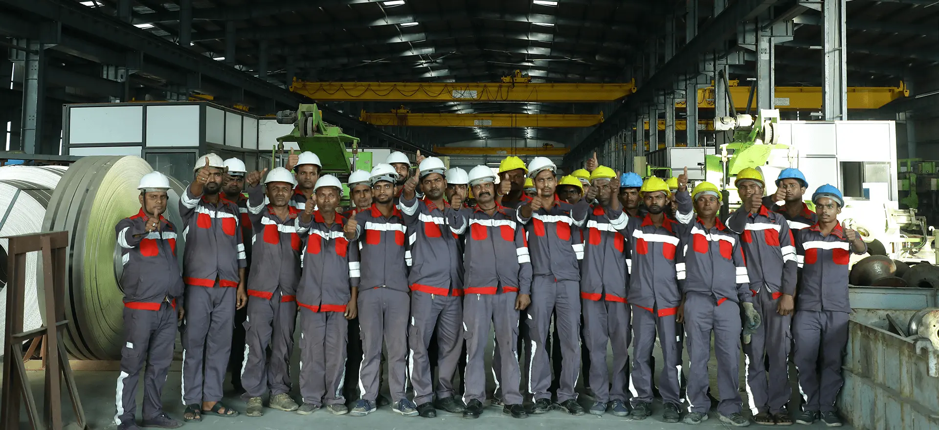 The SMA Group